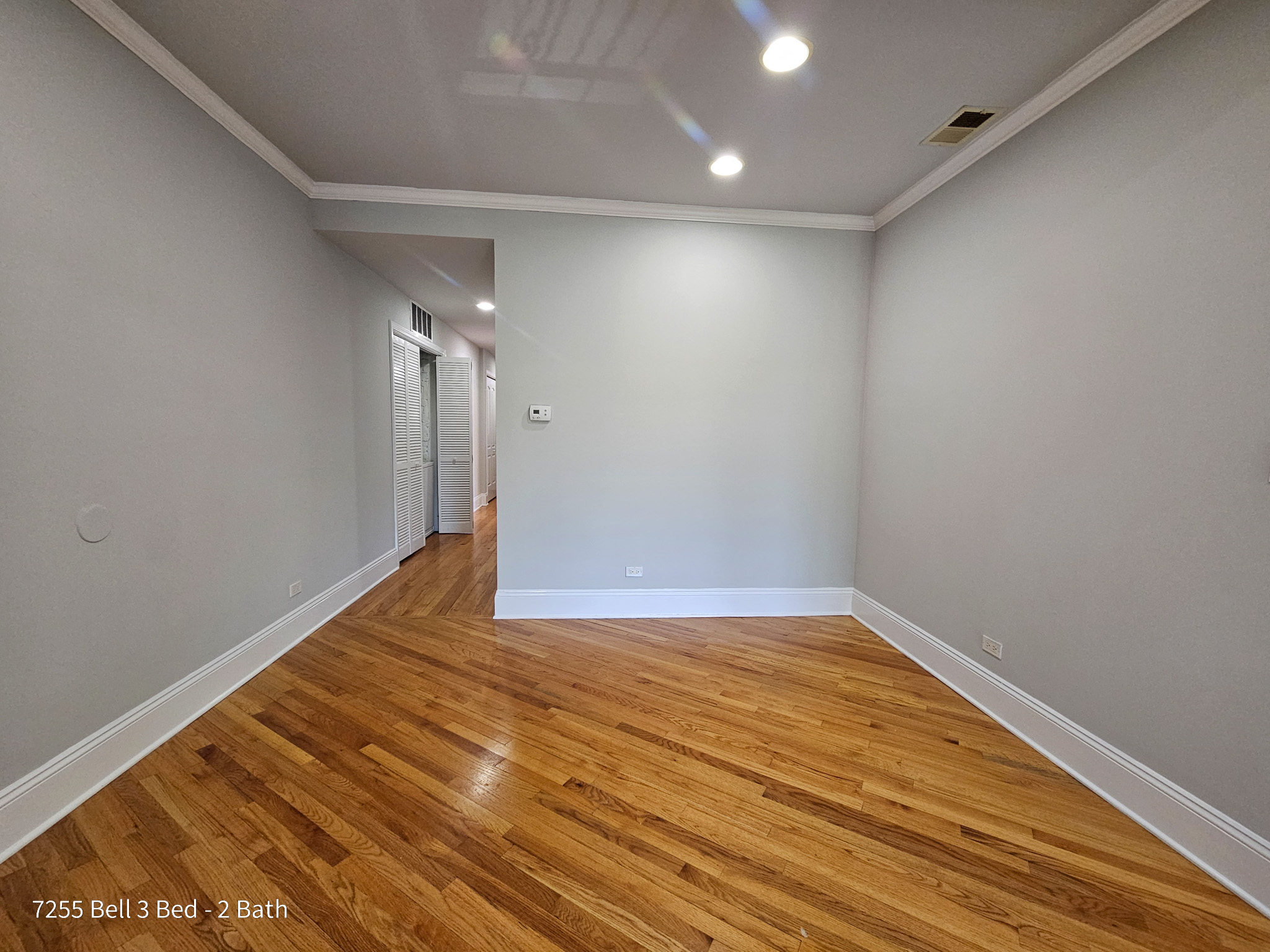 7255-57 N. Bell Ave. 7255-57 N. Bell Ave., Chicago, IL 60645 Ridge Park - Leasing by Cross Street